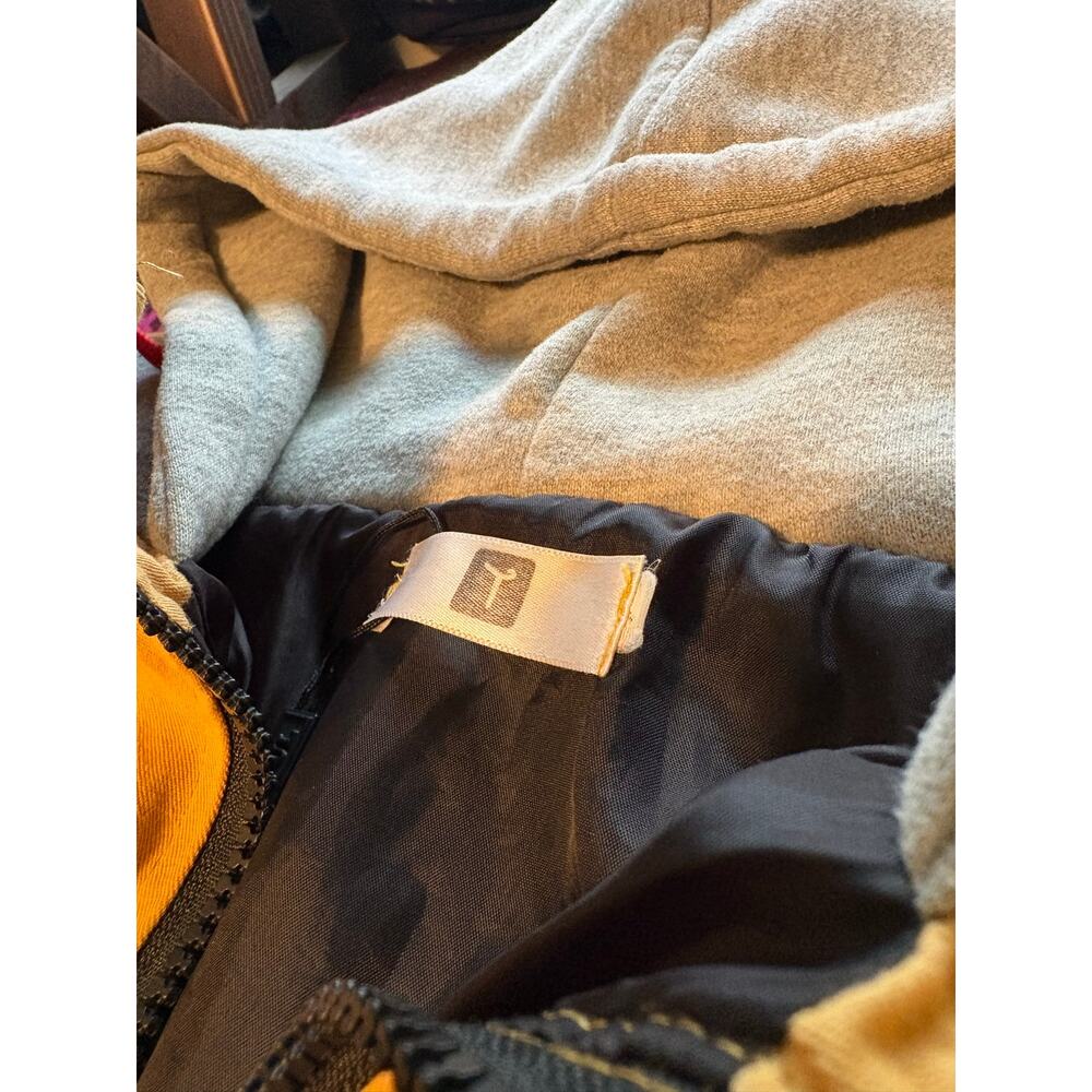 Giraffe Jacket - Picture 5 of 10